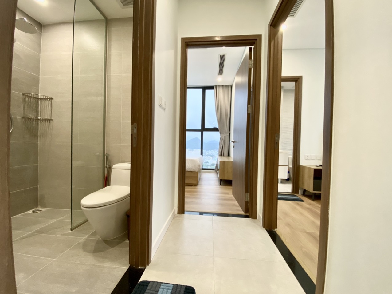 Bán căn hộ Scenia Bay Nha Trang l căn 2 phòng ngủ, 83m2 l 5 tỷ 900 triệu